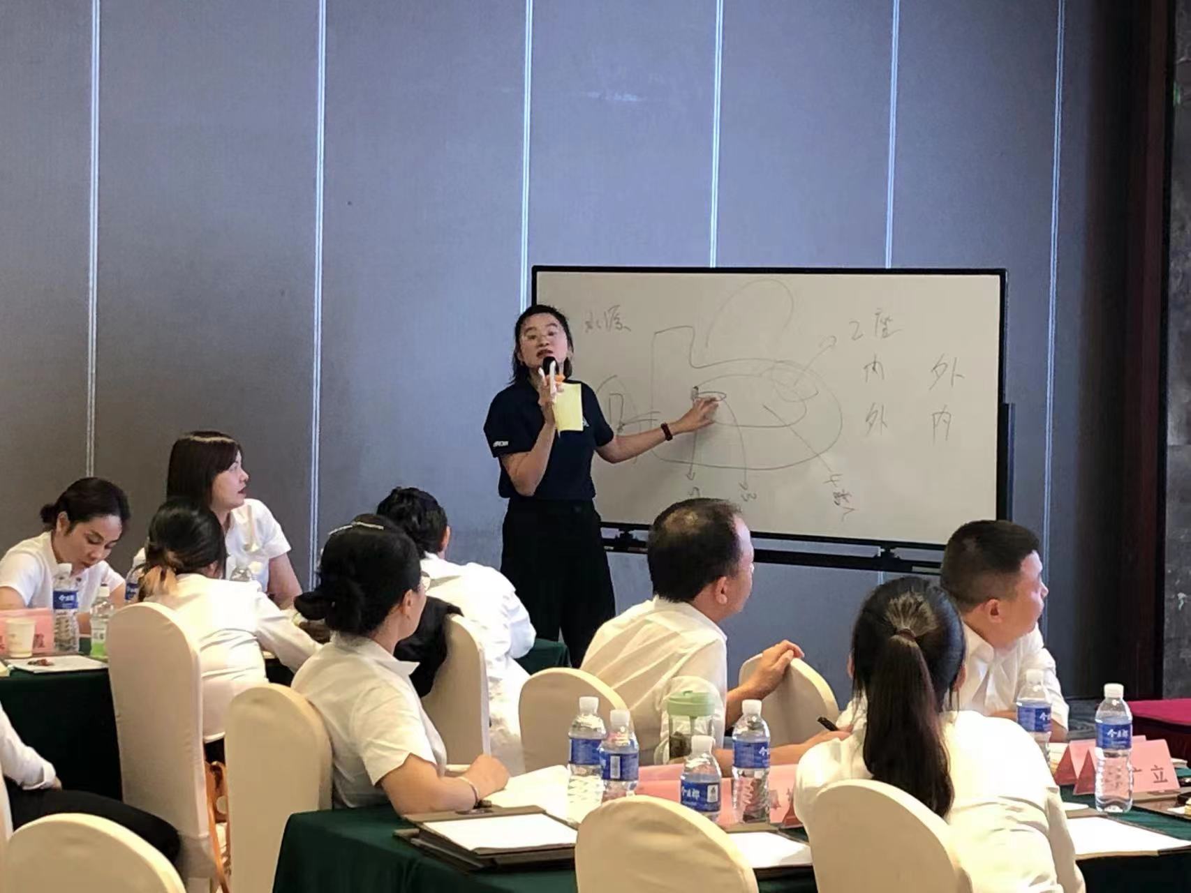 凯时娱乐人生就是博家居集团8月份谋划事情聚会暨四大中心培训聚会胜利召开凯时娱乐人生就是博 - 凯时娱乐人生就是博家居集团
