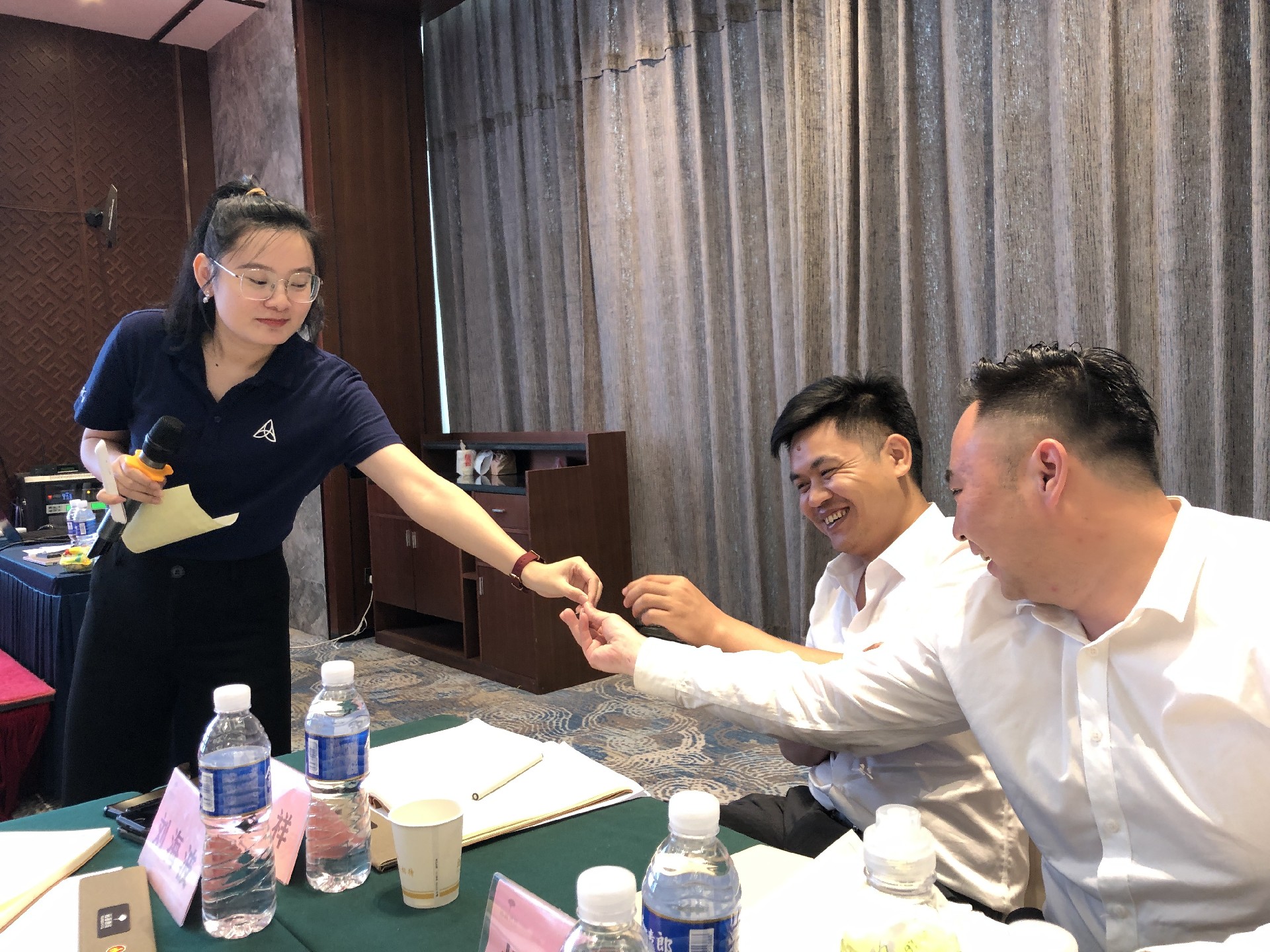 凯时娱乐人生就是博家居集团8月份谋划事情聚会暨四大中心培训聚会胜利召开凯时娱乐人生就是博 - 凯时娱乐人生就是博家居集团